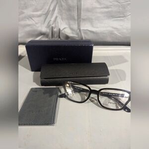 Prada Frames